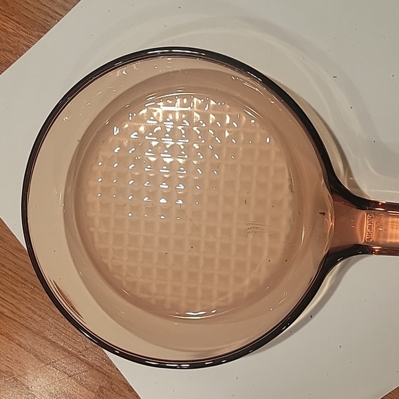 VISIONS SKILLET 6 round - Picture 3 of 4